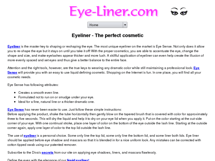 www.eye-liner.com