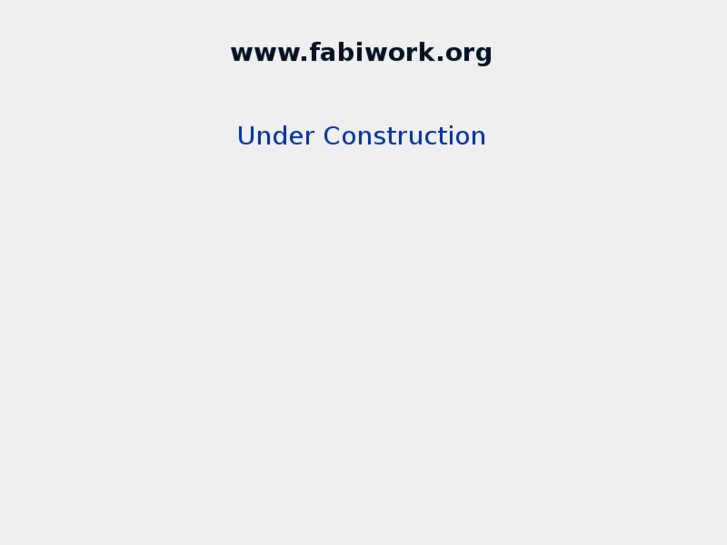 www.fabiwork.org