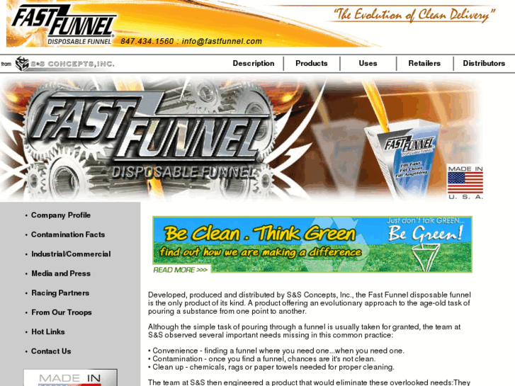 www.fastfunnel.com