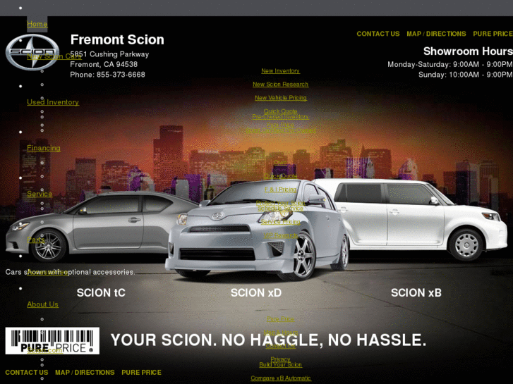 www.fremontscion.com