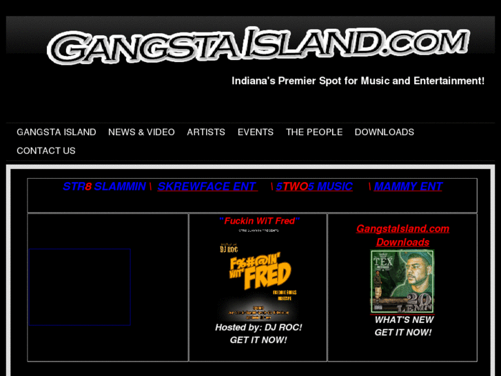 www.gangstaisland.com