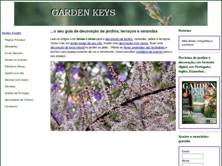 www.gardenkeys.com