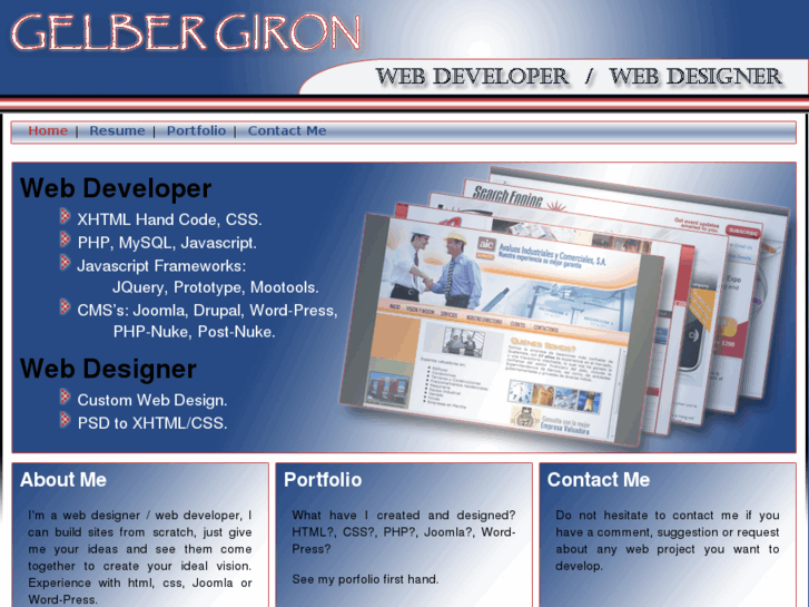 www.gelbergiron.com