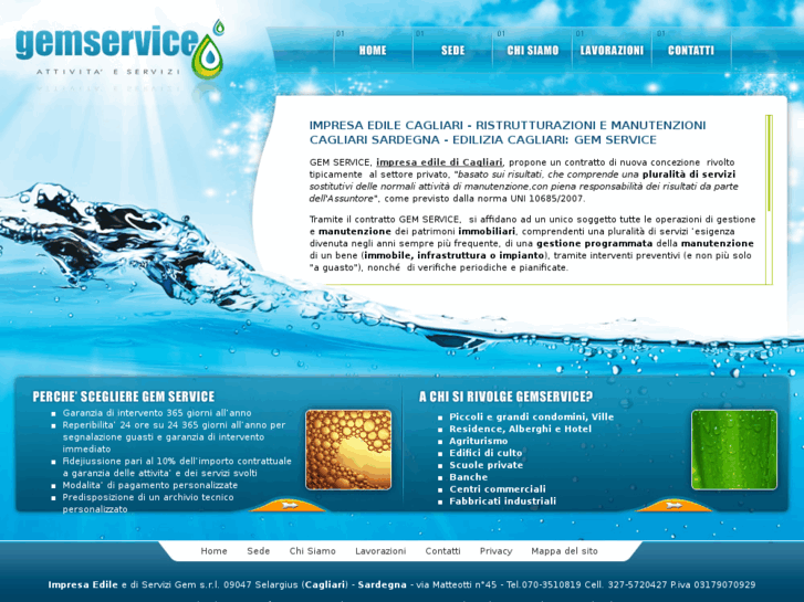 www.gemservice.net