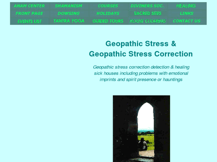 www.geopathicstress.com