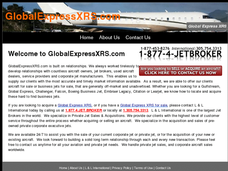 www.globalexpressxrs.com