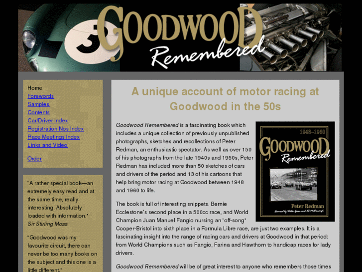 www.goodwoodremembered.com