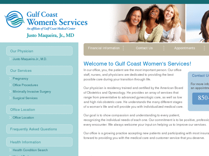 www.gulfcoastwomens.com