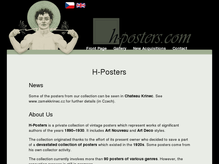 www.h-posters.com