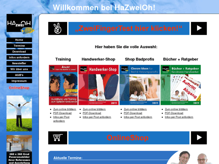 www.hazweioh.de