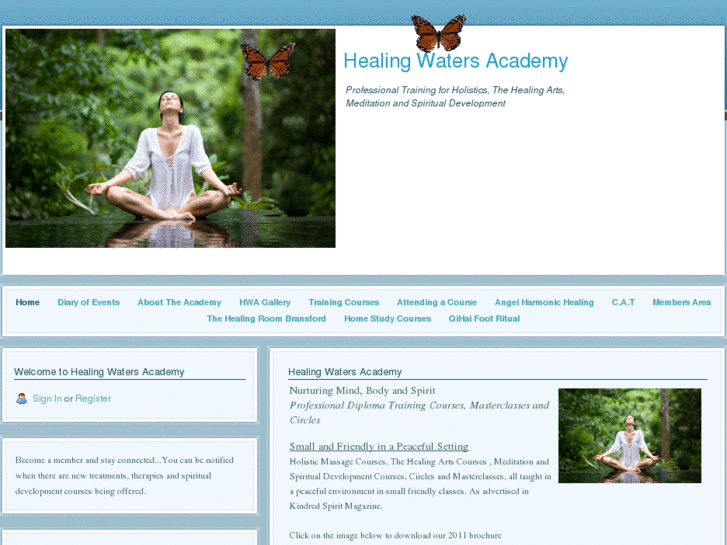 www.healingwatersacademy.co.uk