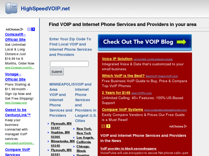 www.highspeedvoip.net