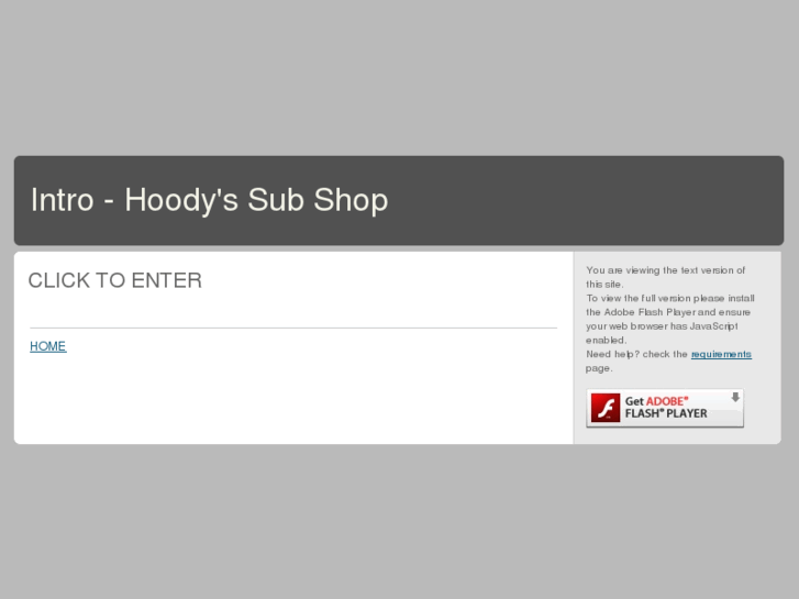 www.hoodyssubs.com