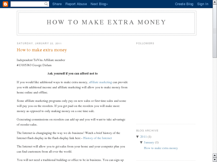 www.howto-makeextramoney.com