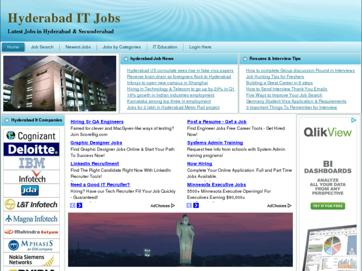 www.hyderabaditjobs.com