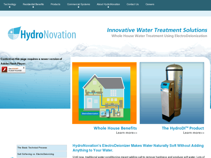 www.hydronovation.com