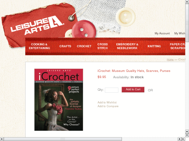 www.i-crochet.com
