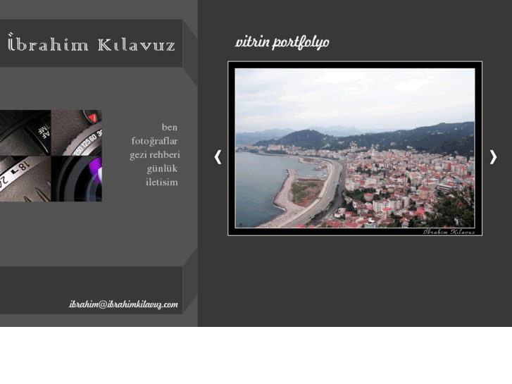 www.ibrahimkilavuz.com