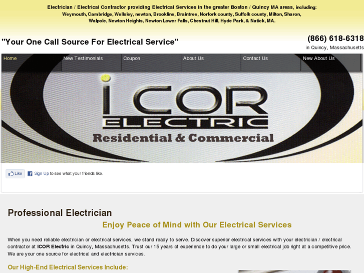 www.icor-electric.com