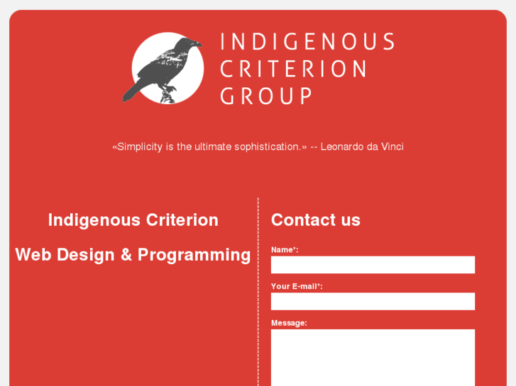 www.icriterion.org