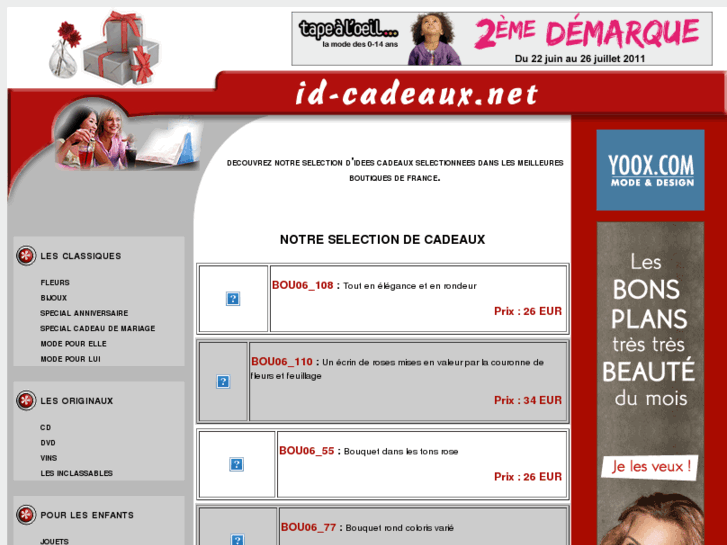 www.id-cadeaux.net