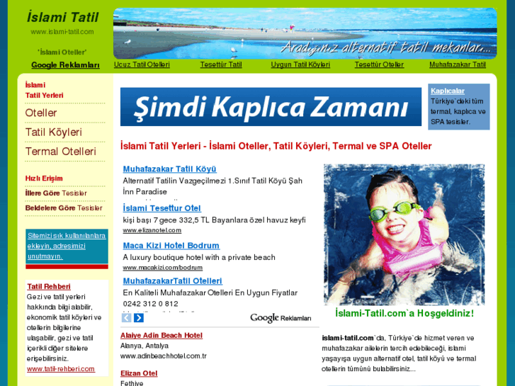www.islami-tatil.com