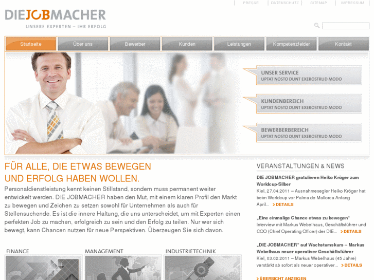 www.jobmacher.biz