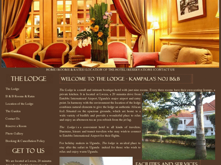 www.kampalalodge.com