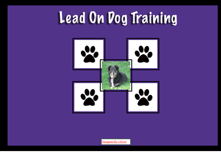 www.leadondogtraining.com