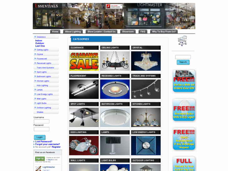 www.lightmaster.ie