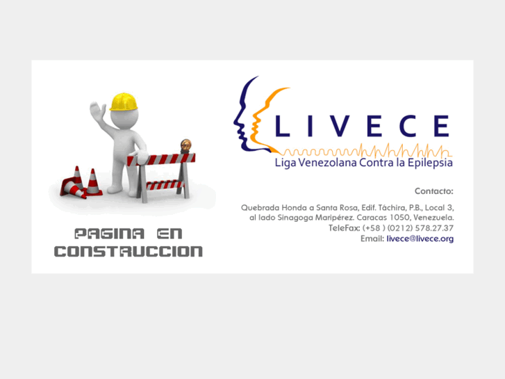 www.livece.org