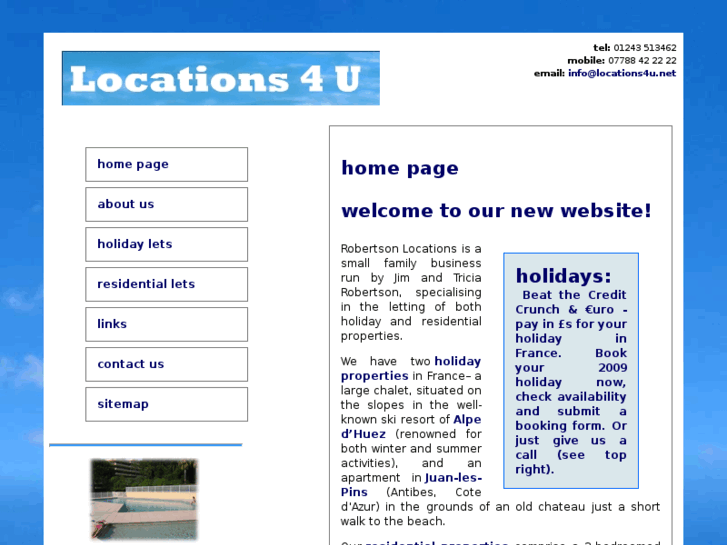 www.locations4u.net