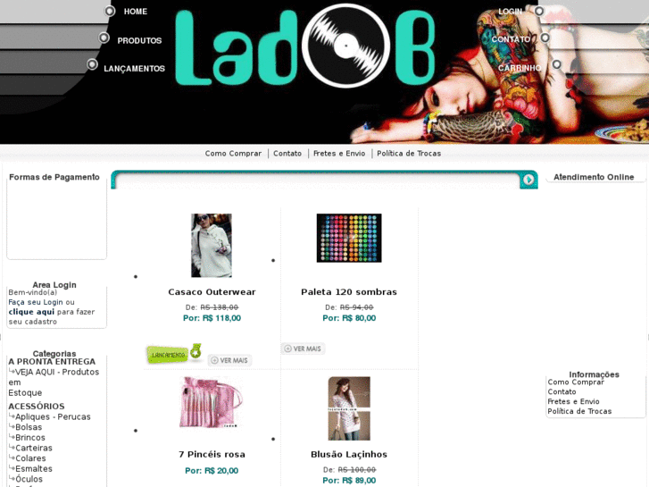 www.lojaladob.com