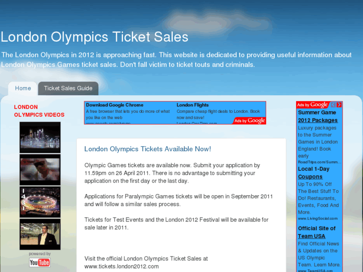 www.londonolympicsticketsales.co.uk