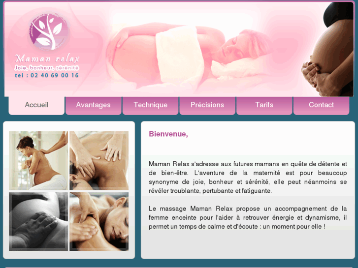 www.mamanrelax.com