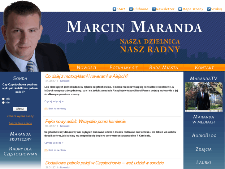 www.maranda.pl