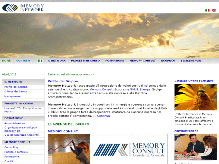 www.memorynetwork.it