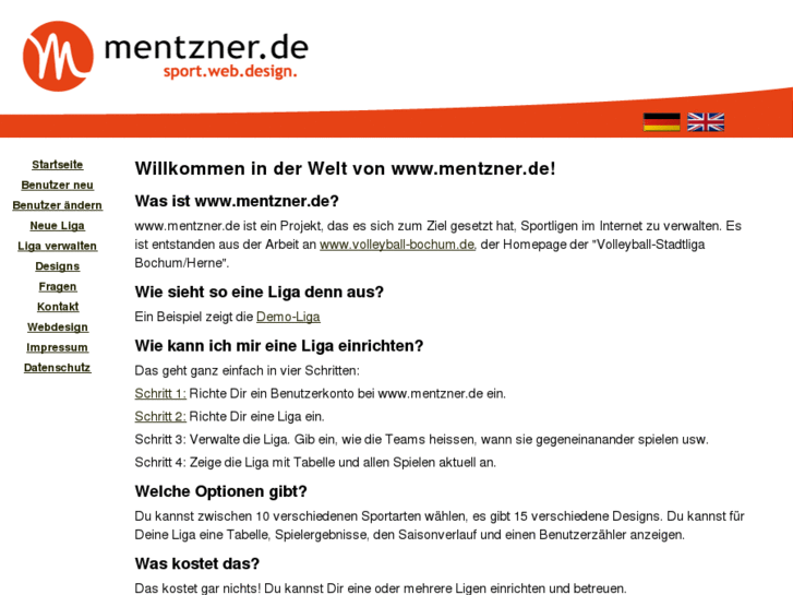 www.mentzner.de