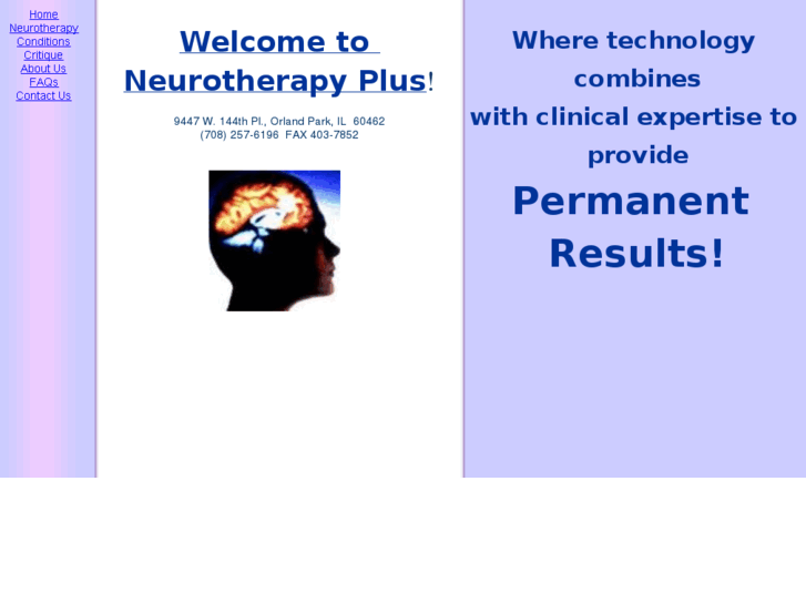 www.neurotherapyplus.com