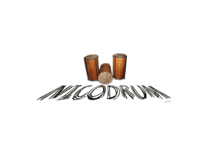 www.nicodrum.com