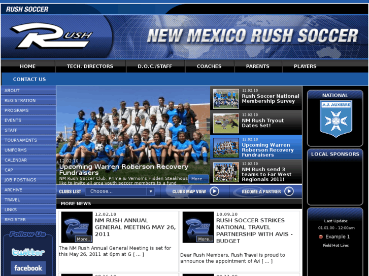 www.nmrush.com