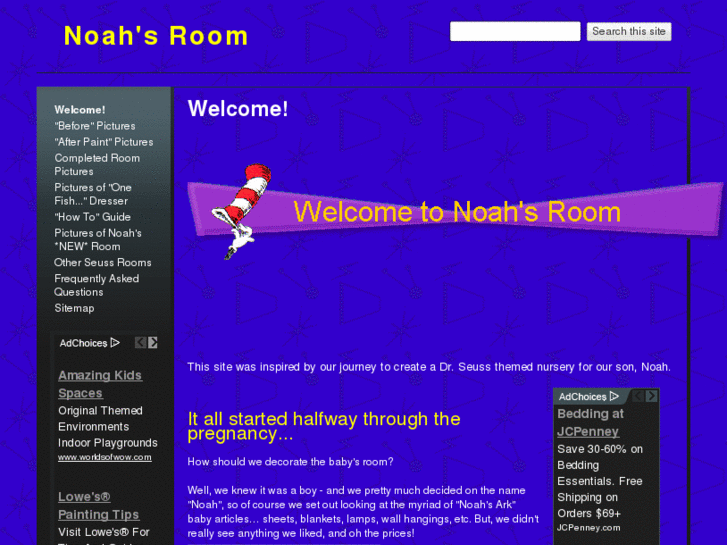 www.noahsroom.com