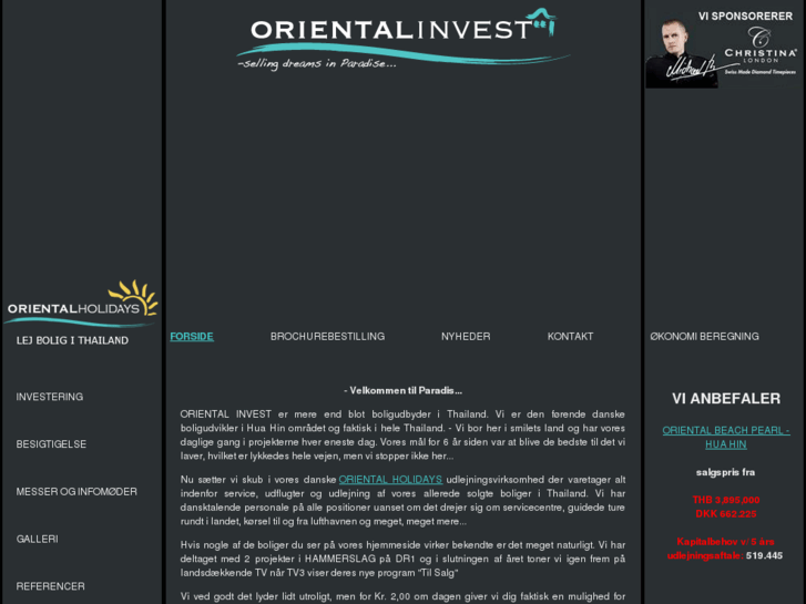 www.orientalinvest.com