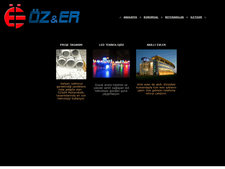 www.ozermuhendislik.com