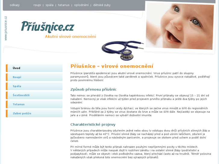 www.priusnice.cz