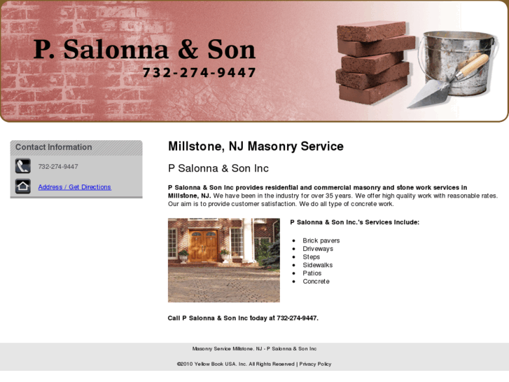 www.psalonnaandsonmasonry.com