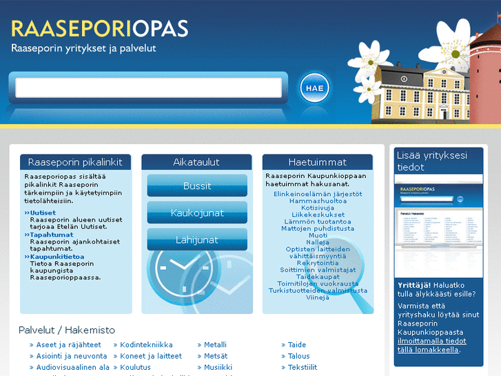 www.raaseporiopas.com