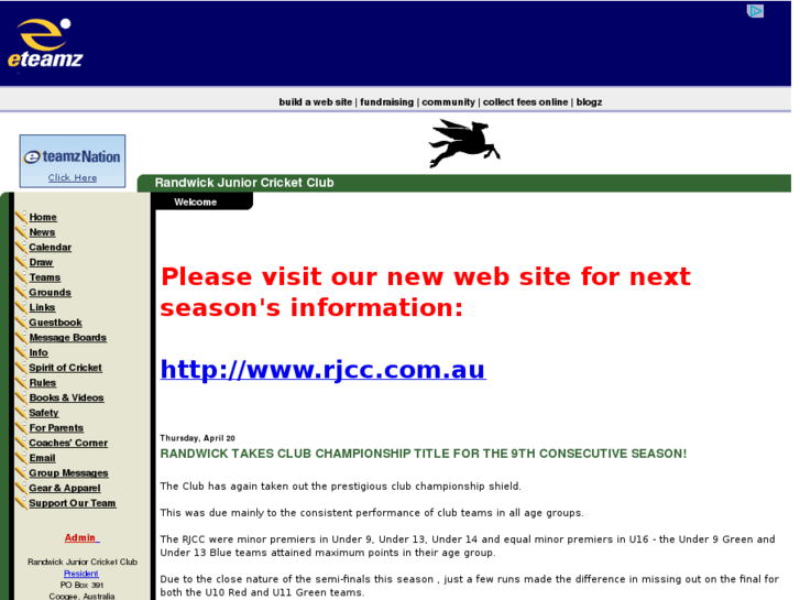 www.randwick.org