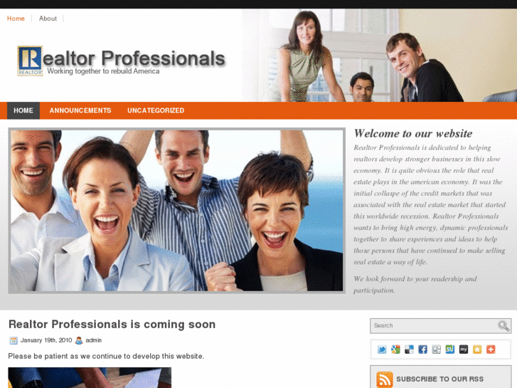 www.realtorprofessionals.com