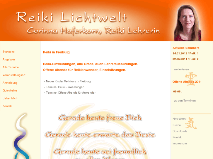 www.reiki-lichtwelt.de